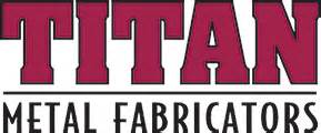 titan metal fabricators sealy tx|titan metal manufacturers.